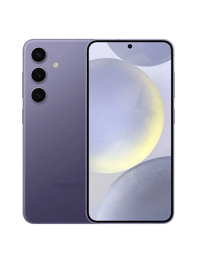 Galaxy S24 8/128 GB Exynos Фиолетовый
