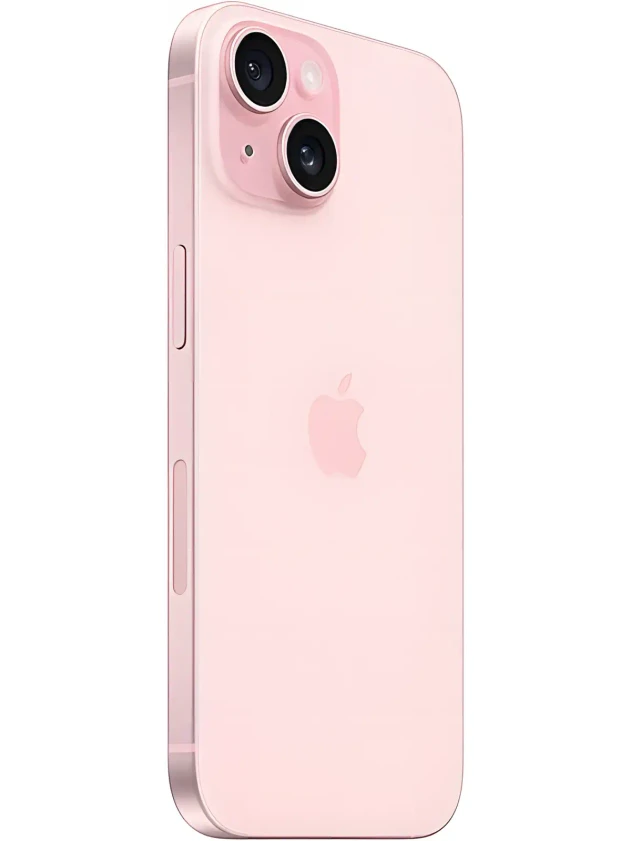 iPhone 15 Plus 512 GB Розовый