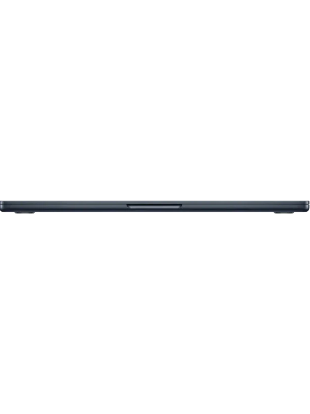 Macbook Air 13" M2 2022 256 GB Тёмная ночь MC7X4