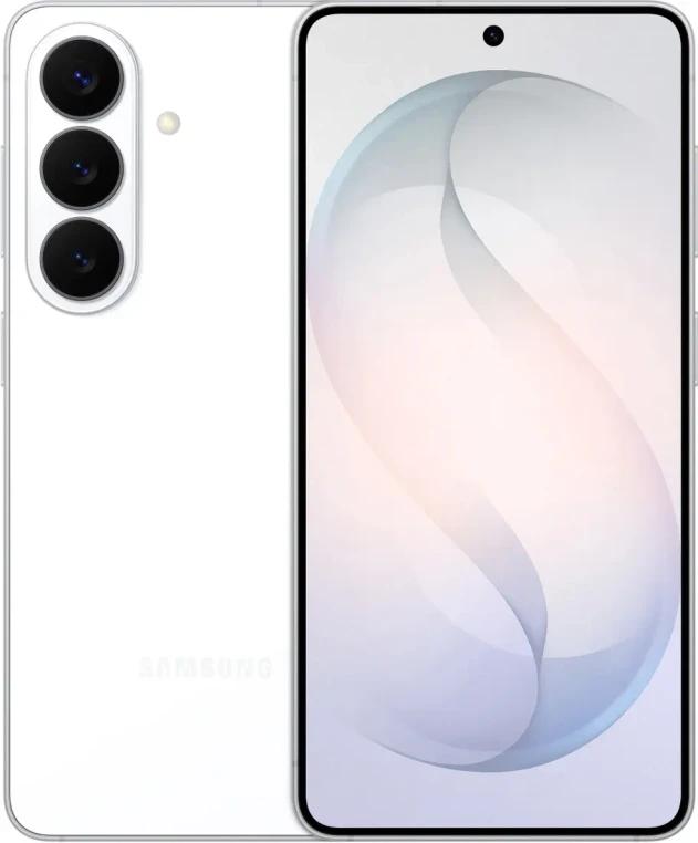 Samsung Galaxy S26 Plus 12/512 GB S9470 White (белый)