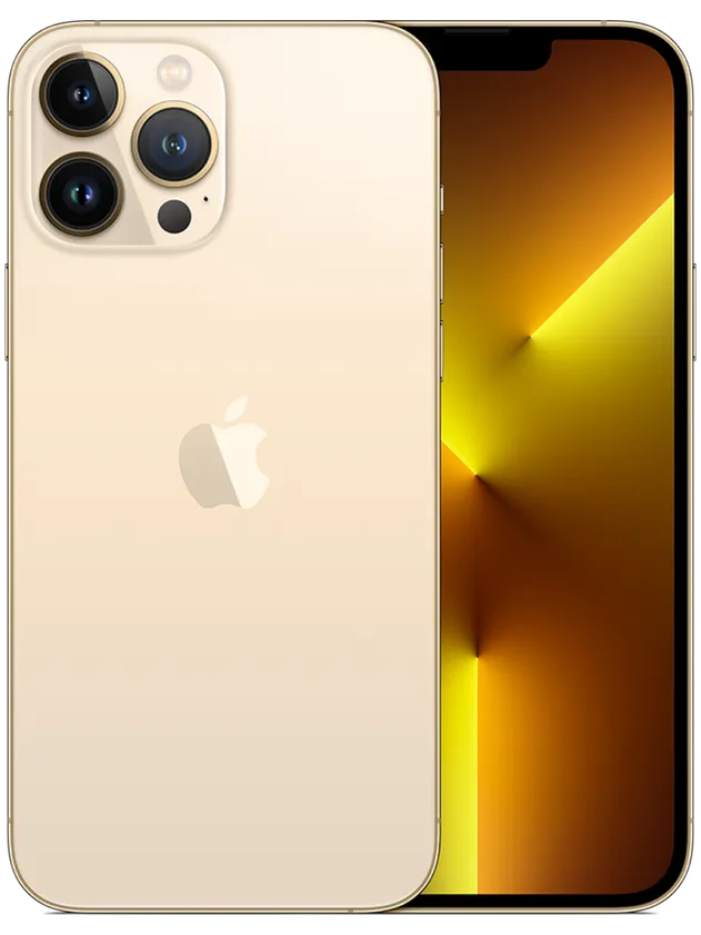 Apple iPhone 13 Pro Max 512 GB Gold