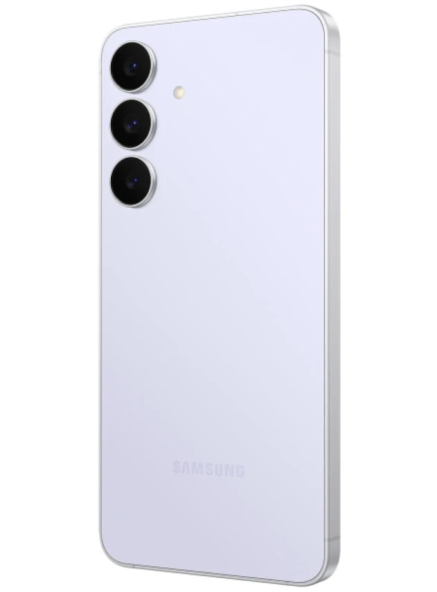 Samsung Galaxy S25 FE 8/256 GB Ледяной голубой (Ice Blue)