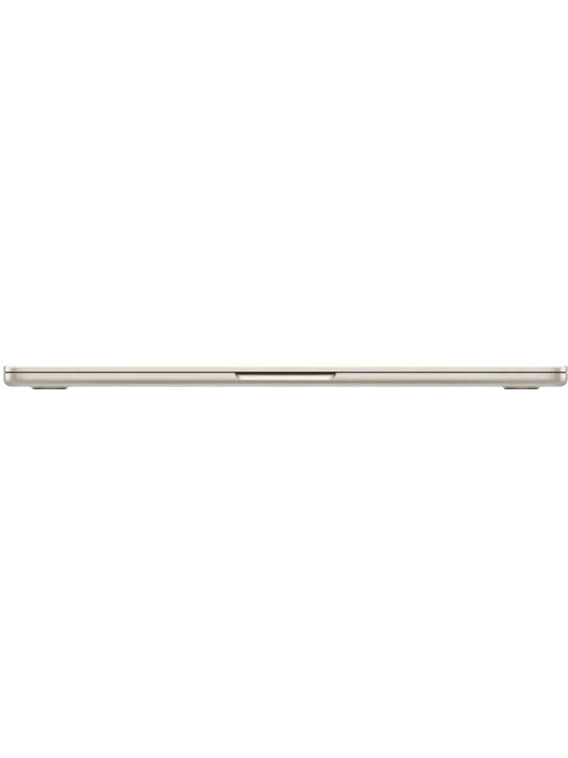 Macbook Air 13" M2 2022 512 GB Сияющая звезда MLY23