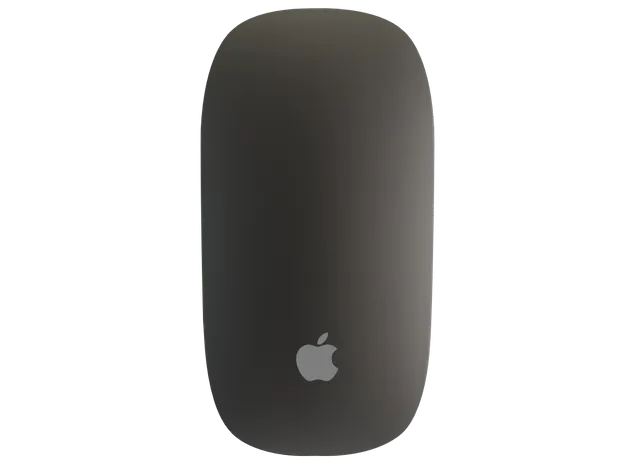 Мышь Apple Magic Mouse 2 Space Gray