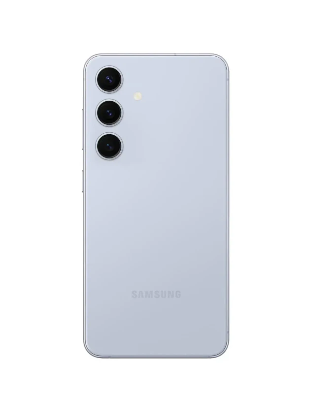 Galaxy S24 8/128 GB Exynos Синий