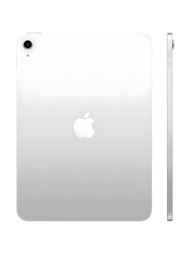 Apple iPad 11" 2025 Wi-Fi 256 GB Silver (серебристый) MD4G4