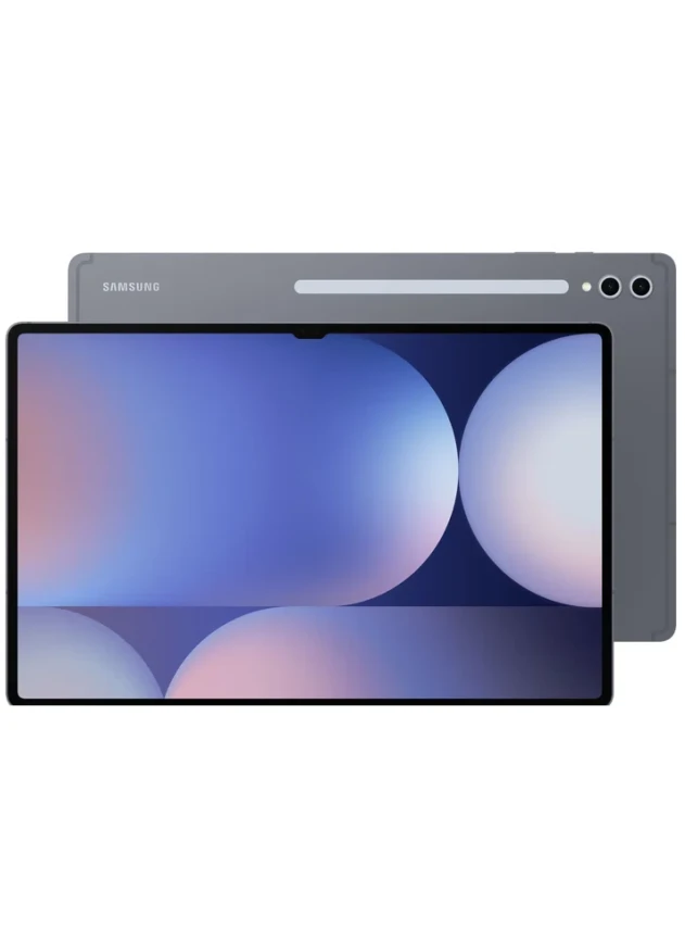 Galaxy Tab S10 Plus Wi-Fi SM-X820 12GB/512GB Серый