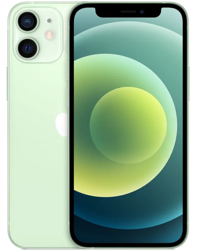 Apple iPhone 12 64 GB Green