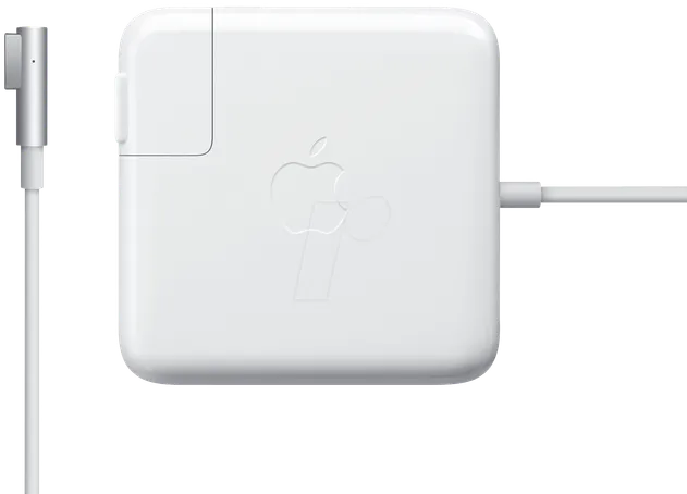 Сетевое зарядное Apple 85W MagSafe Power Adapter MC556Z/B