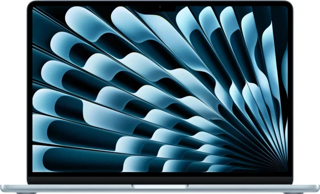 Apple MacBook Air 13.6" M5 2026 MDHJ4