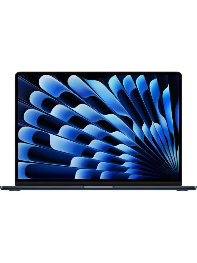 Macbook Air 15" M2 8 GB, 256 SSD Midnight MQKW3