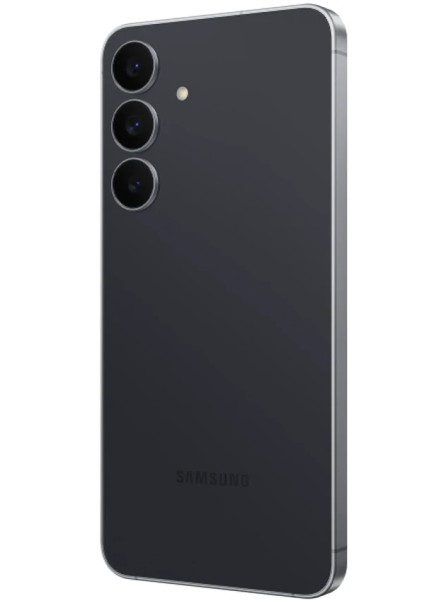 Samsung Galaxy S25 FE 8/512 GB Чёрный (Jetblack)