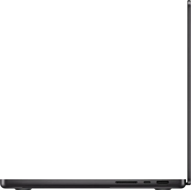 Apple Macbook Pro 14.2" M5 2025 Space Black MDE04