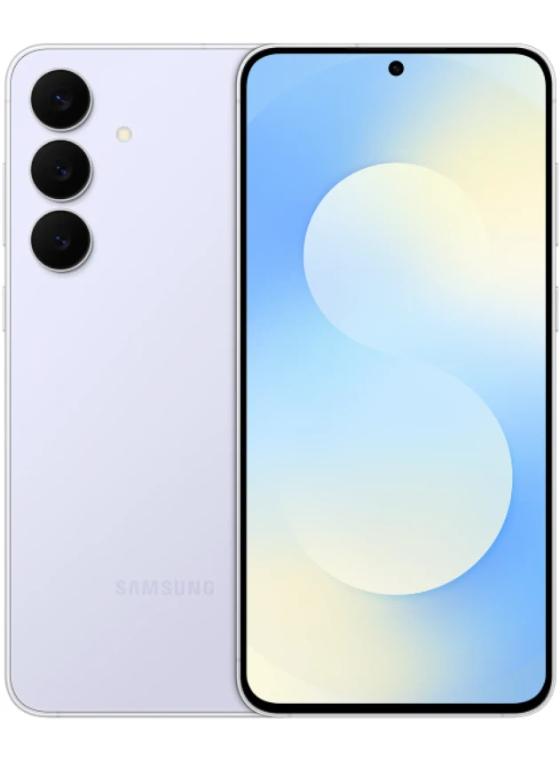 Samsung Galaxy S25 FE 8/512 GB Ледяной голубой (Ice Blue)