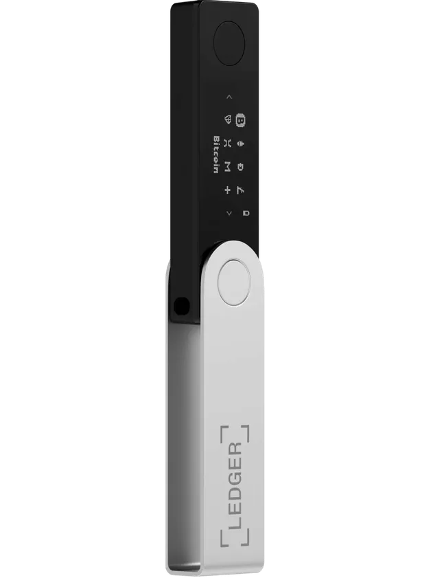 Ledger Nano X