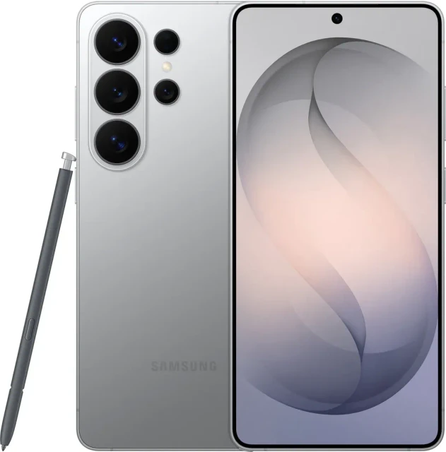 Samsung Galaxy S26 Ultra 16/1024 GB Silver (серебристый)