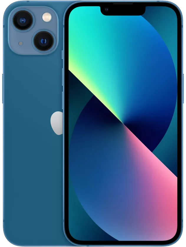 Apple iPhone 13 Mini 512 GB Blue