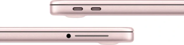 Apple MacBook Neo 13" A18 Pro 2026 MHFJ4