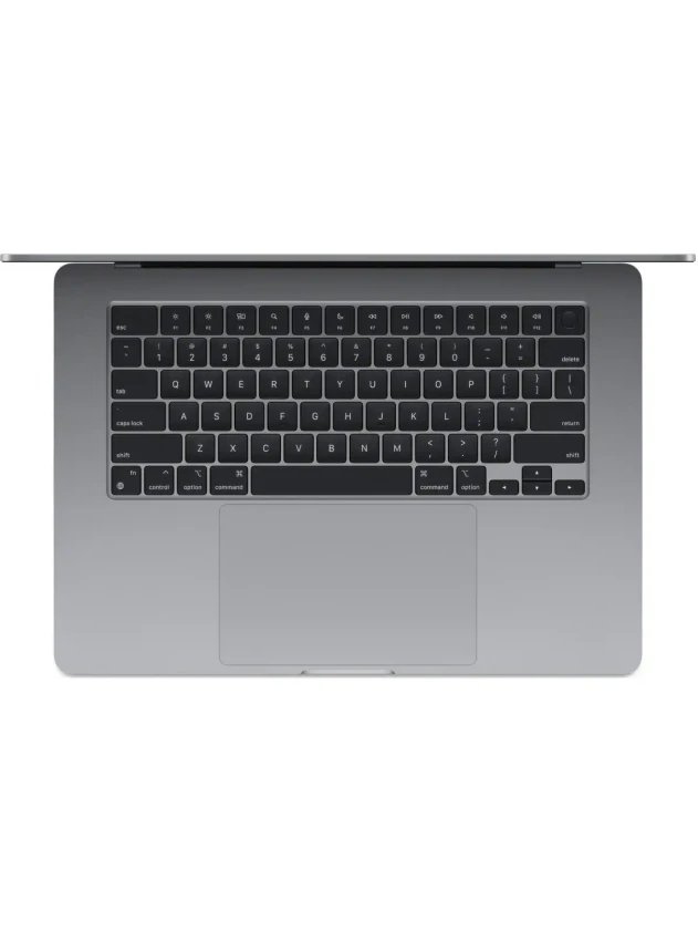 Macbook Air 15" M2 16 GB, 2 TB SSD Space Gray