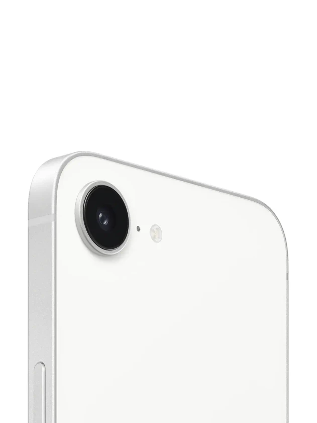 Apple iPhone 16e 512 GB Белый nano-SIM