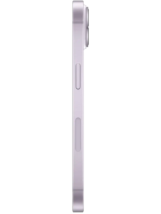 Apple iPhone 14 512 GB Фиолетовый