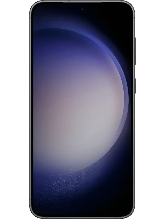 Samsung Galaxy S23 Plus 8/512 GB Чёрный фантом