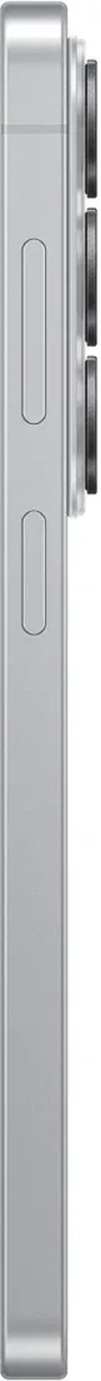 Samsung Galaxy S26 Plus 12/256 GB S9470 Silver (серебристый)
