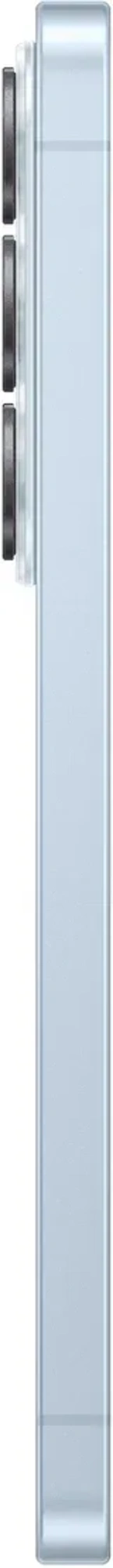 Samsung Galaxy S26 Plus 12/256 GB S947B Sky Blue (голубой)